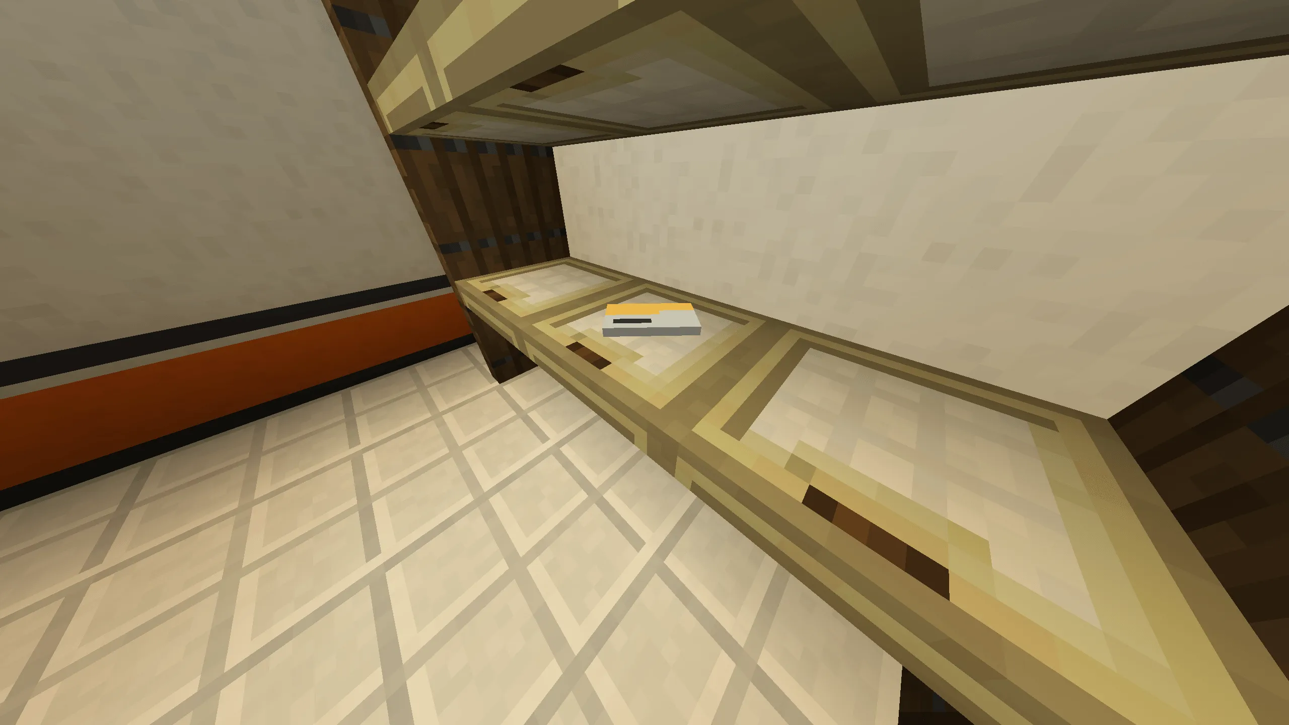 I.S.A Facility Management, Моды, Minecraft