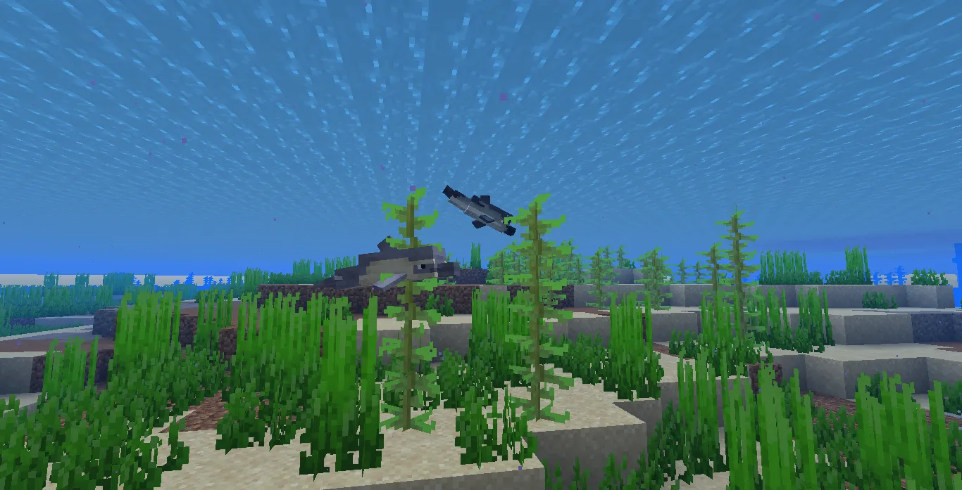 project-833390 — скриншот 7 (Текстуры, Minecraft)