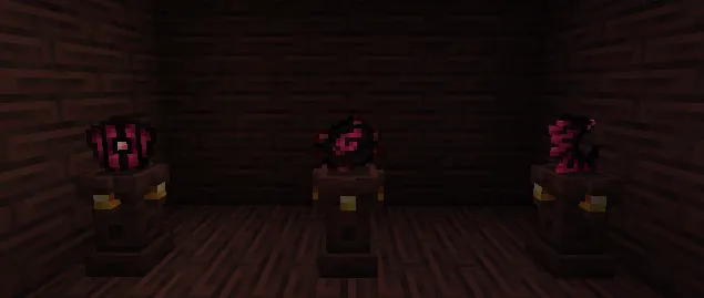 Enigmatic Arcana  [On Haitus] — скриншот 6 (Моды, Minecraft)