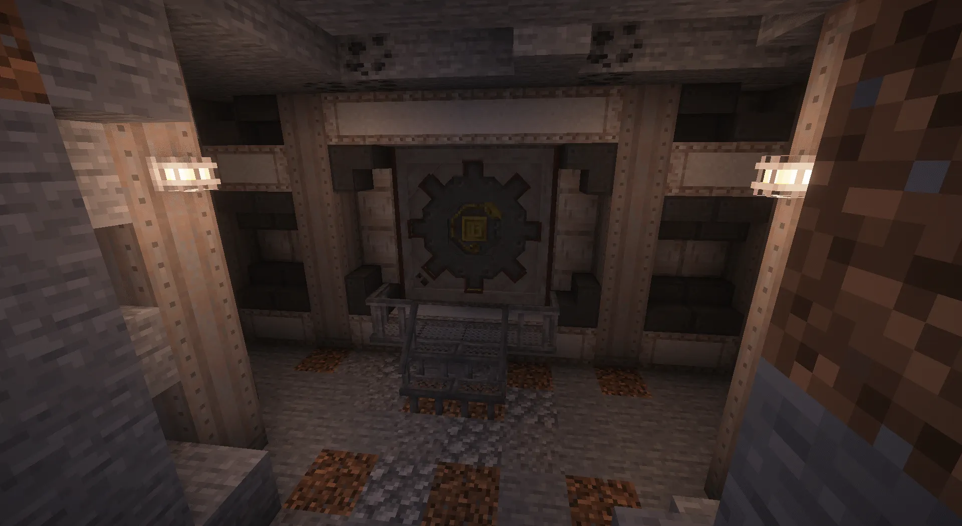 Nuka-Additions, Моды, Minecraft