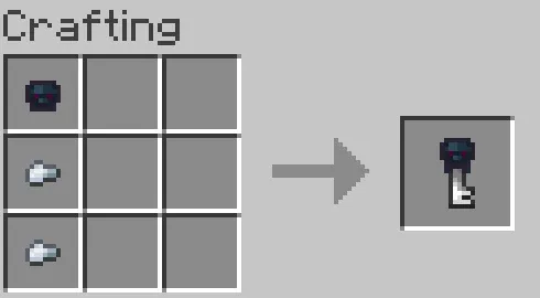 Easy Spawner Control [Fabric], Моды, Minecraft