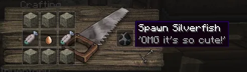 SmeltCraft — скриншот 9 (Плагины, Minecraft)