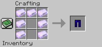 Vagyu's Vibranium mod — скриншот 9 (Моды, Minecraft)