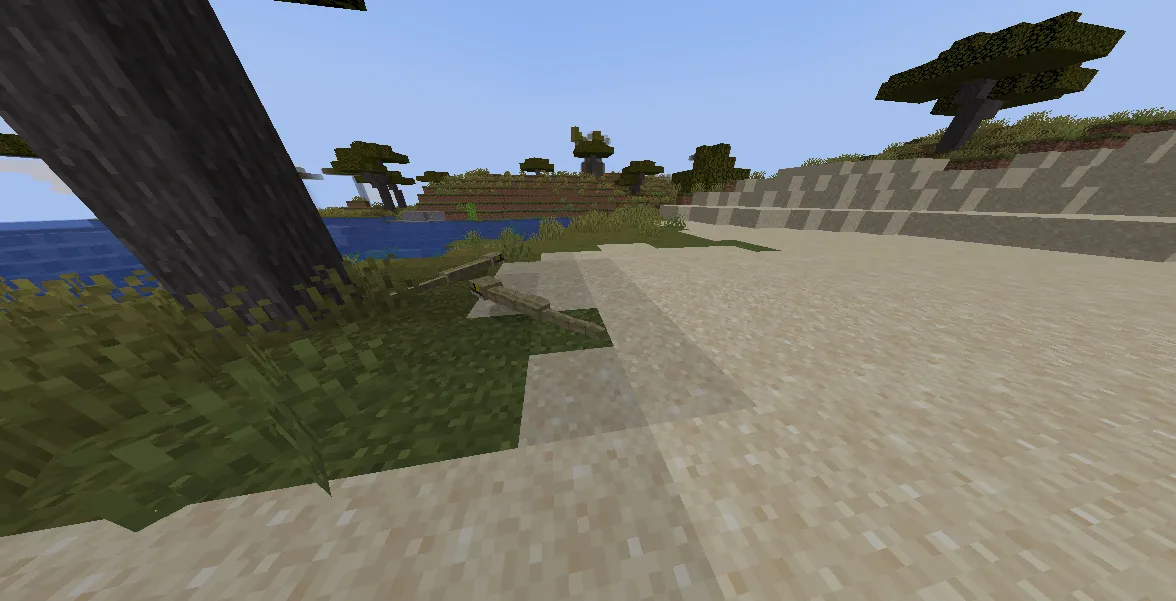 Ecologist — скриншот 15 (Моды, Minecraft)