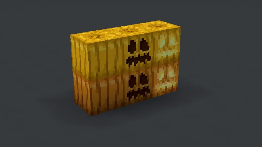 Arachnia — скриншот 7 (Текстуры, Minecraft)