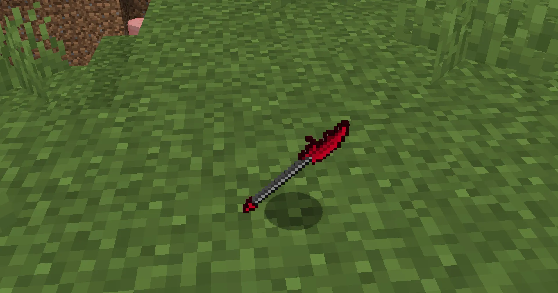 DG's Advanced Game , Моды, Minecraft