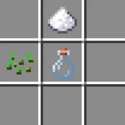 Thermal Tweaks – Dynamic Temperature Survival — скриншот 7 (Моды, Minecraft)