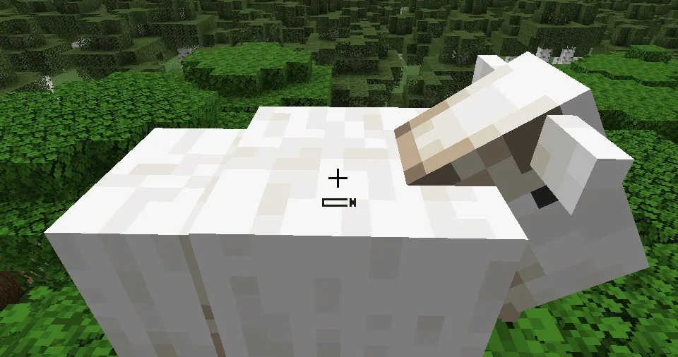 Better Attack Indicator — скриншот 3 (Текстуры, Minecraft)