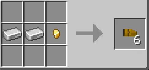 Sip of Sarsaparilla, Моды, Minecraft
