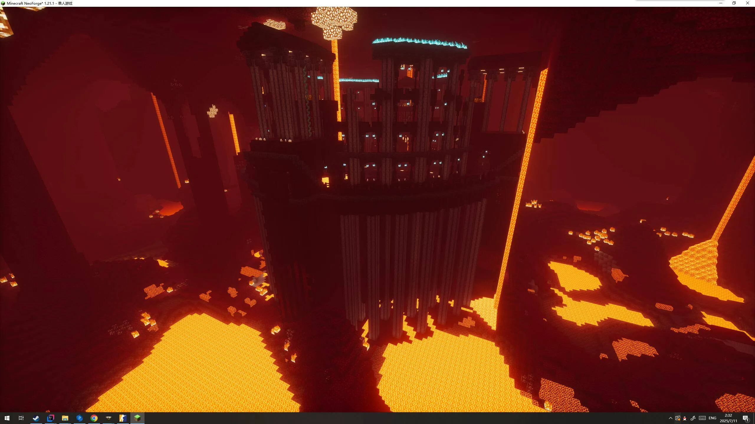 Cataclysm Dimensions, Моды, Minecraft