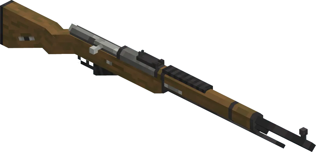 Aurora's Arsenal, Моды, Minecraft