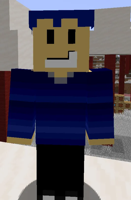 Cakelord Mod — скриншот 20 (Моды, Minecraft)