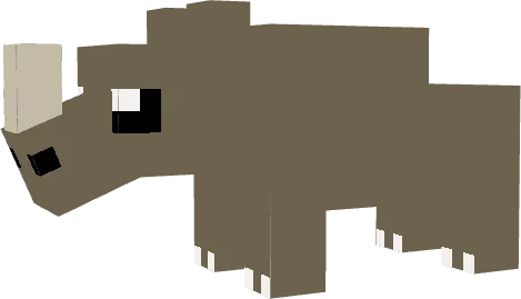 zoo decoration, Моды, Minecraft