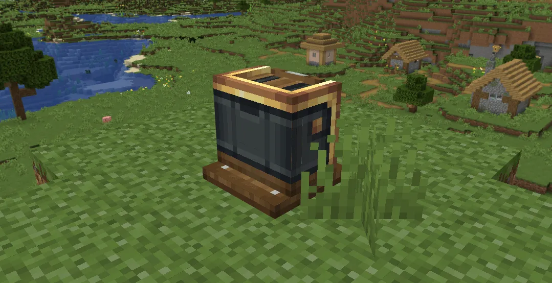 Create: Engineers, Моды, Minecraft