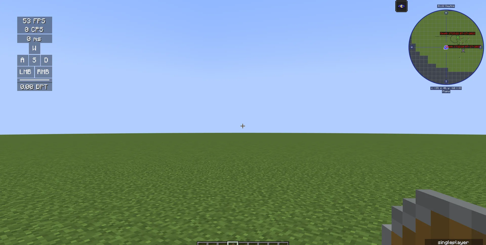 Medieval Shield, Текстуры, Minecraft