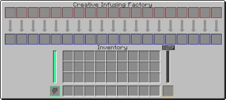 Evolved Mekanism, Моды, Minecraft