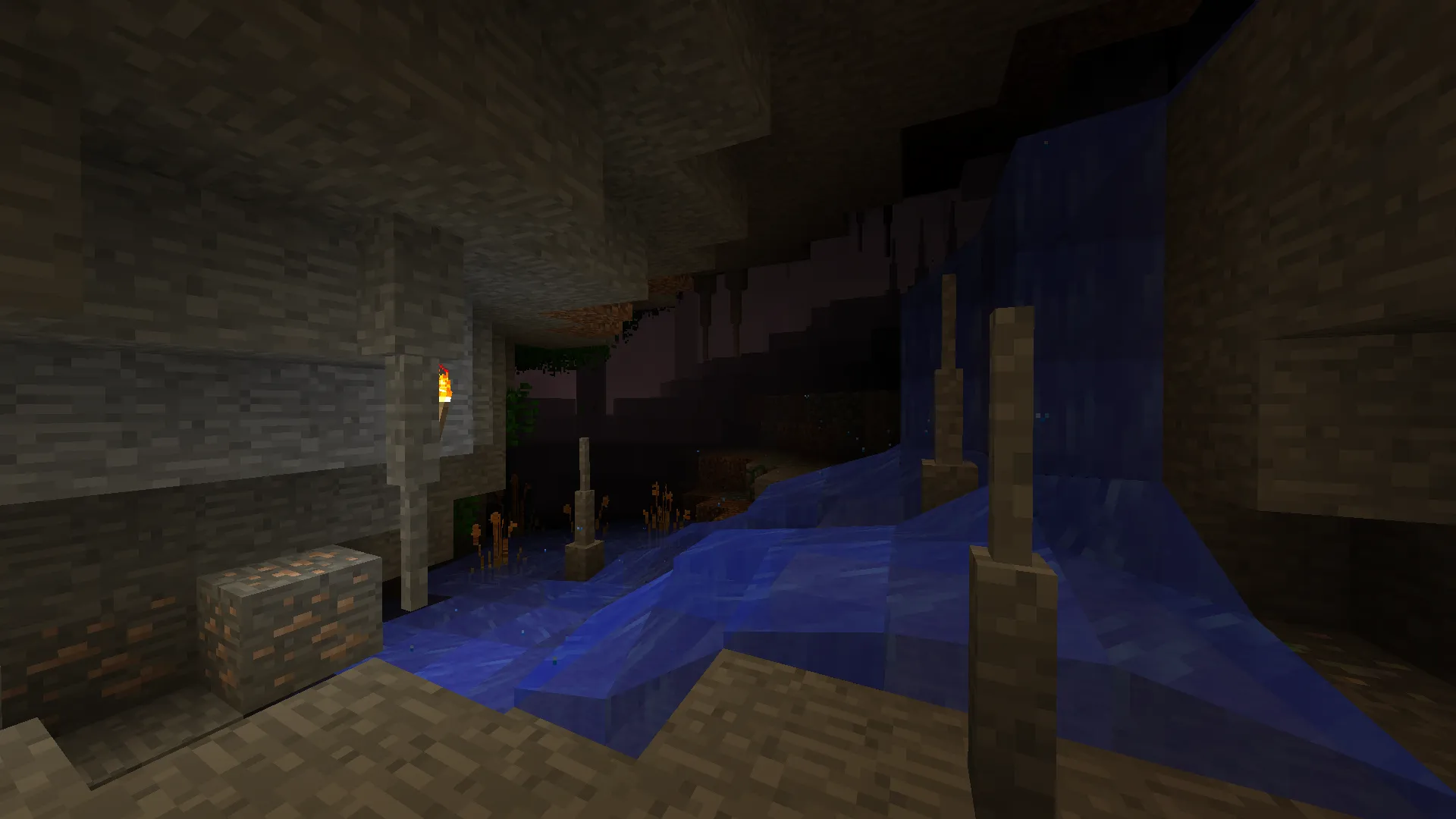 Devil May Craft: Unforgiving — скриншот 2 (Модпаки, Minecraft)