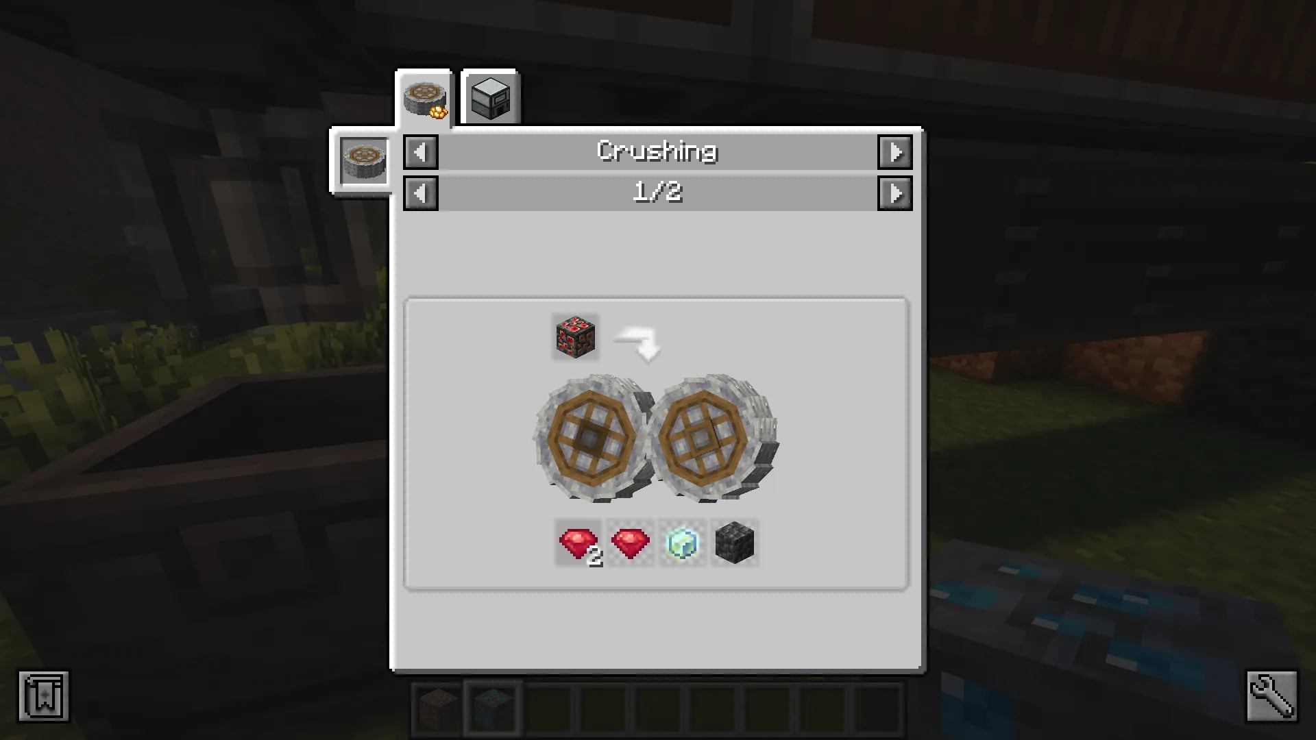 Create Thermal Compat, Моды, Minecraft