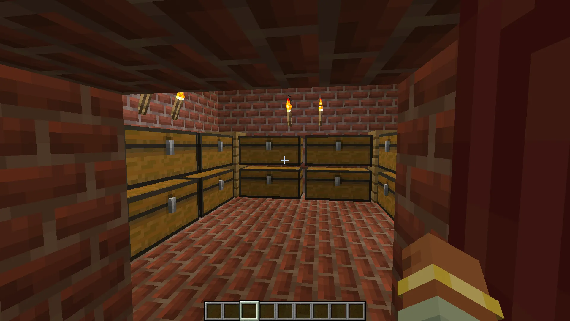 brick complex — скриншот 5 (Моды, Minecraft)