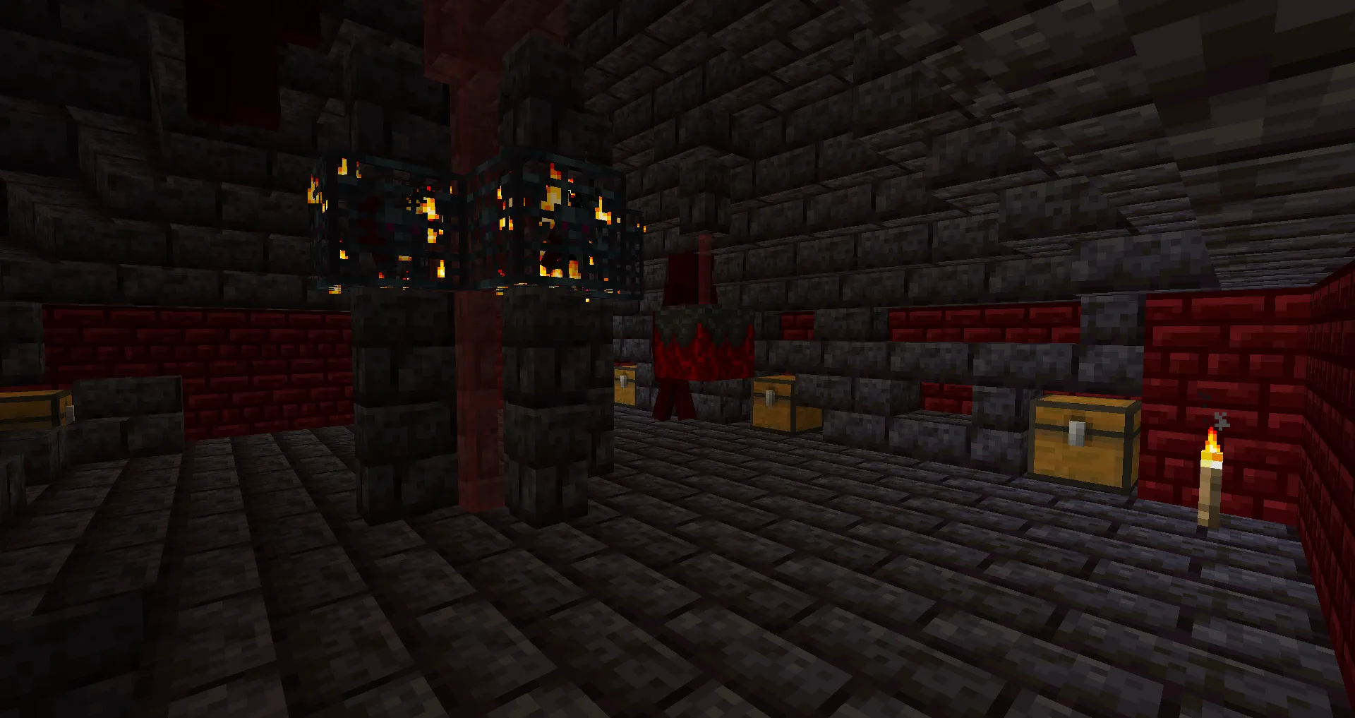 Unstable Beasts and Artifacts, Моды, Minecraft