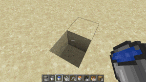 Craft on Surface, Моды, Minecraft