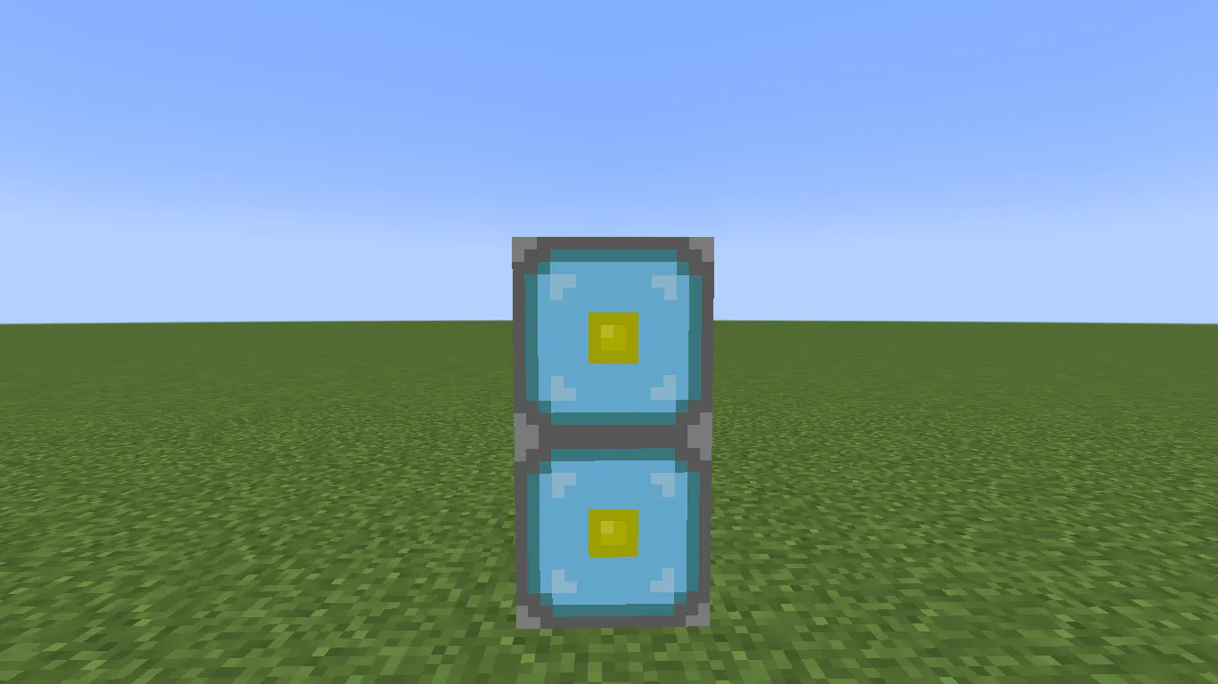 project-574318, Моды, Minecraft
