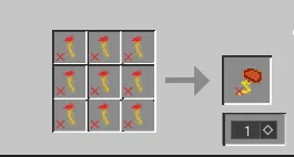 The Skylands, Моды, Minecraft