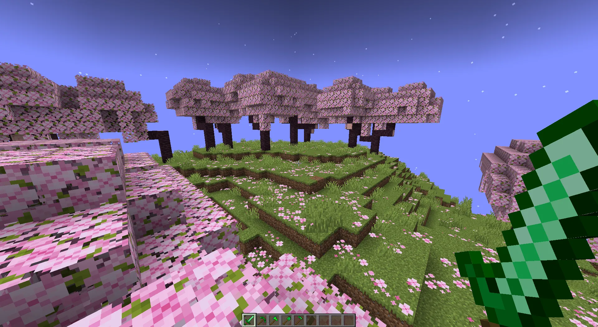 Kurry's Ordanance, Моды, Minecraft
