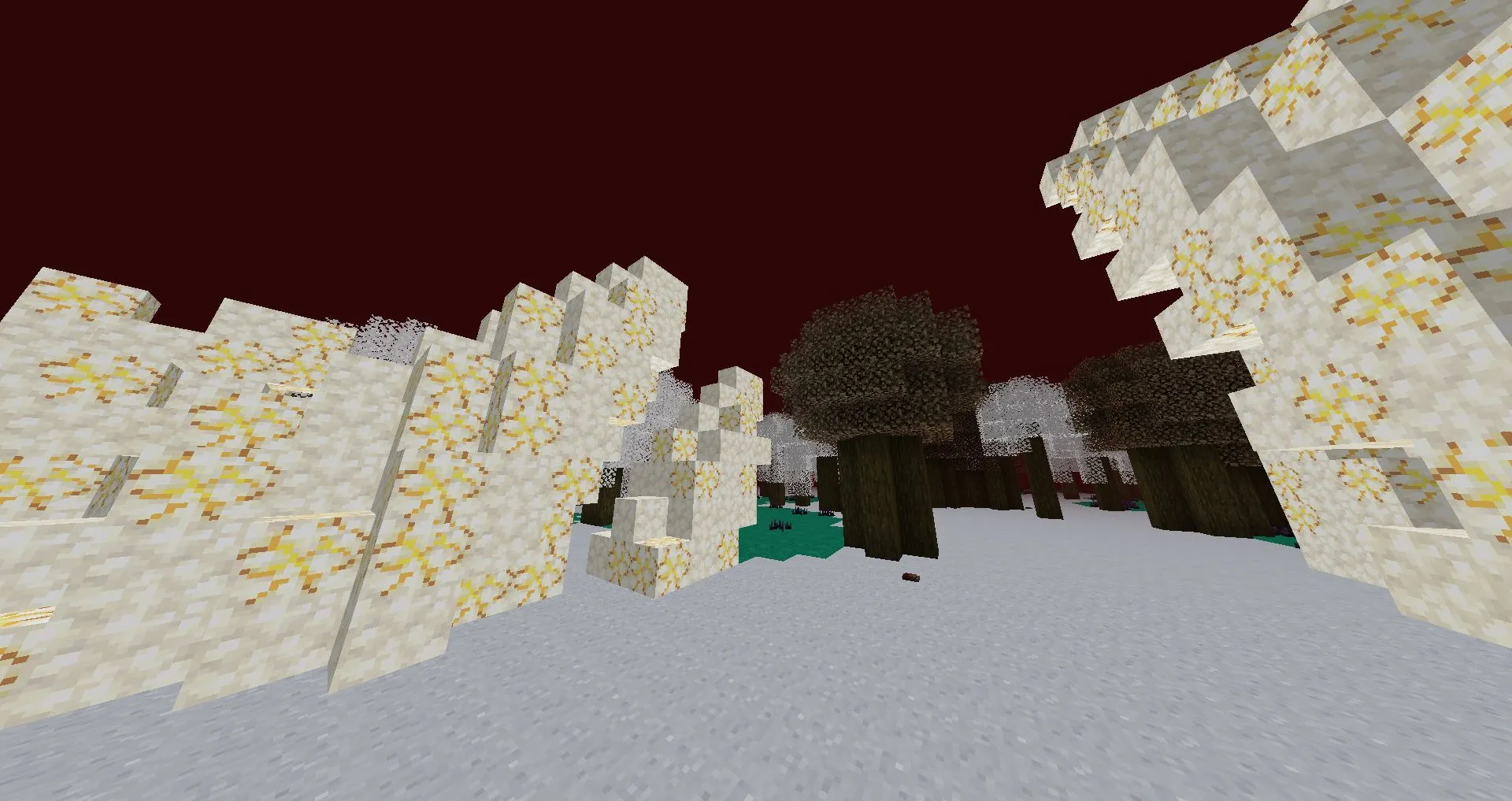 Elementure, Моды, Minecraft