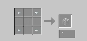 Reinforced Glass Mod — скриншот 3 (Моды, Minecraft)