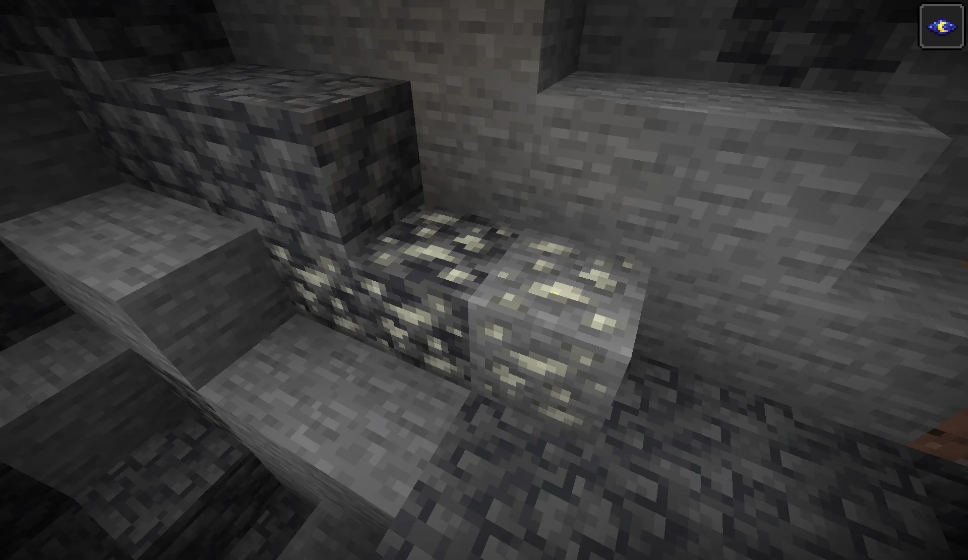 TheElementGuy's More Metals and Ores — скриншот 7 (Моды, Minecraft)