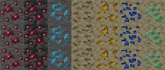 project-904713, Моды, Minecraft