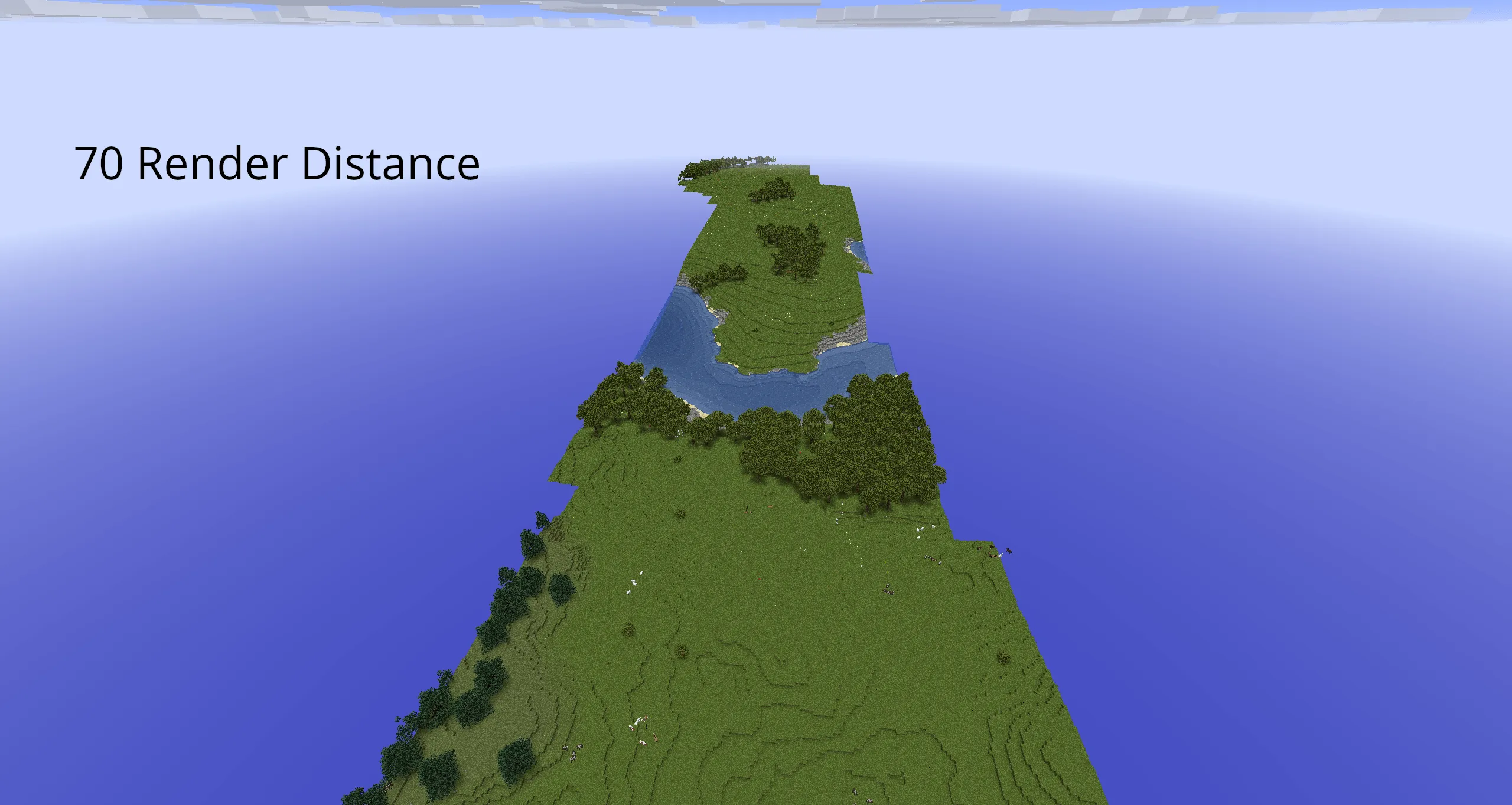 Bobby Legacy — скриншот 2 (Моды, Minecraft)
