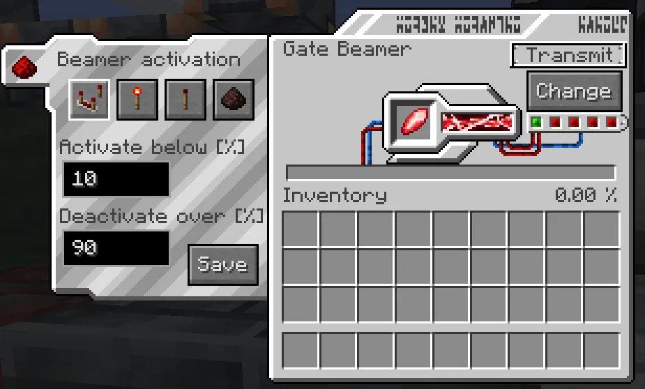 JSG: Improved Textures, Текстуры, Minecraft