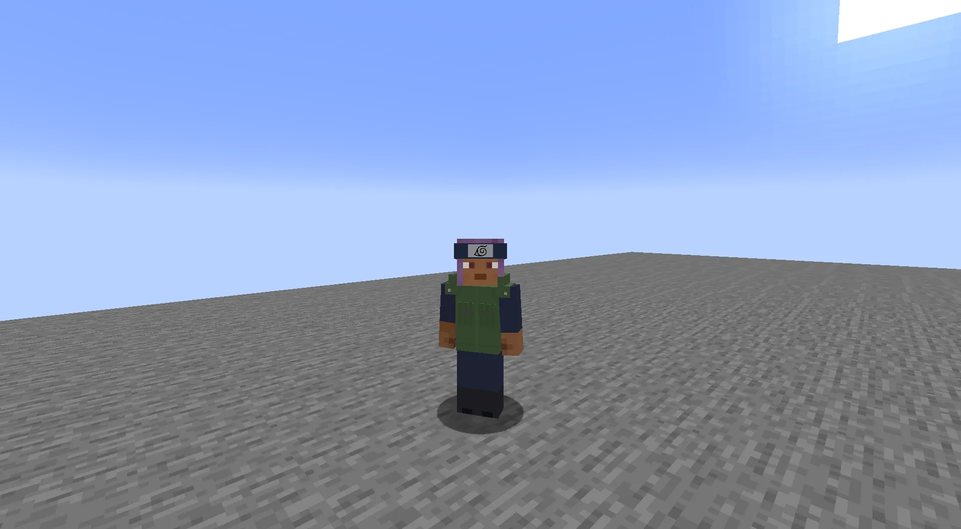 Chakra: Bound, Моды, Minecraft