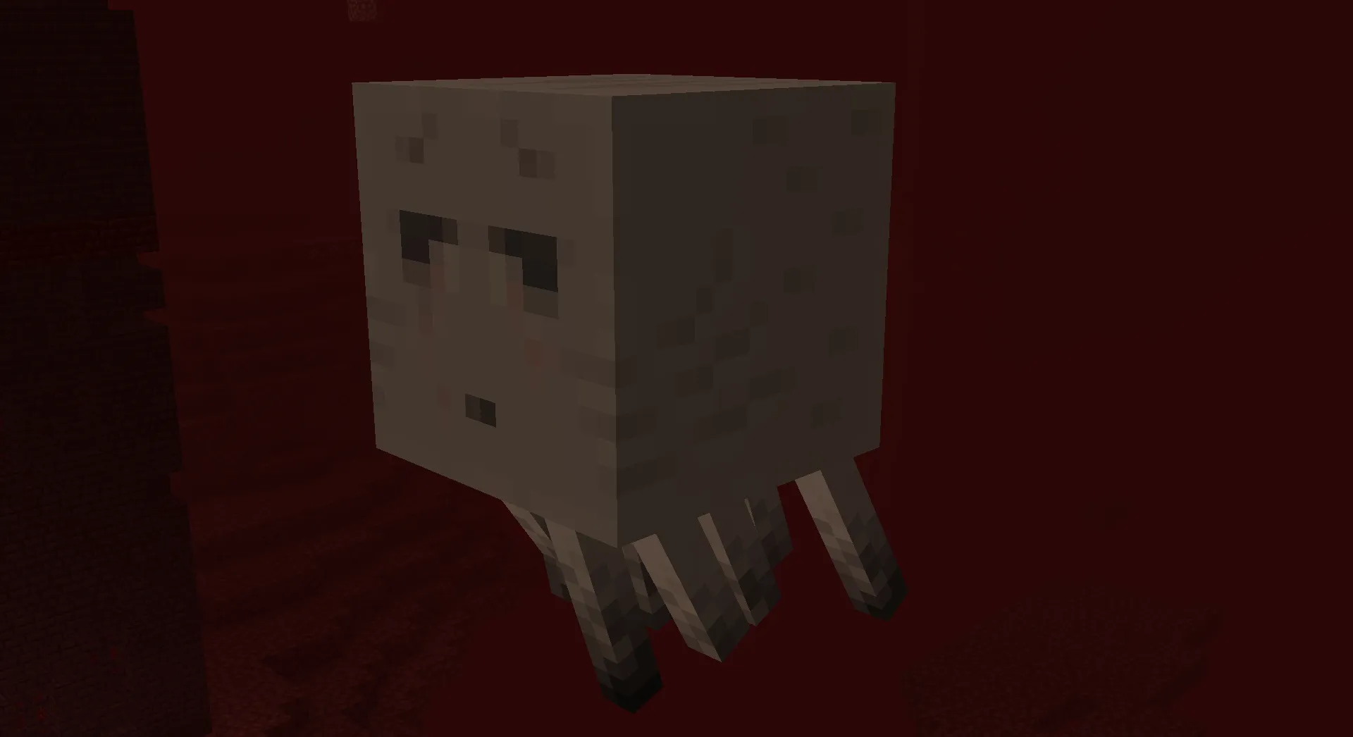 Spooky's Critters — скриншот 4 (Текстуры, Minecraft)