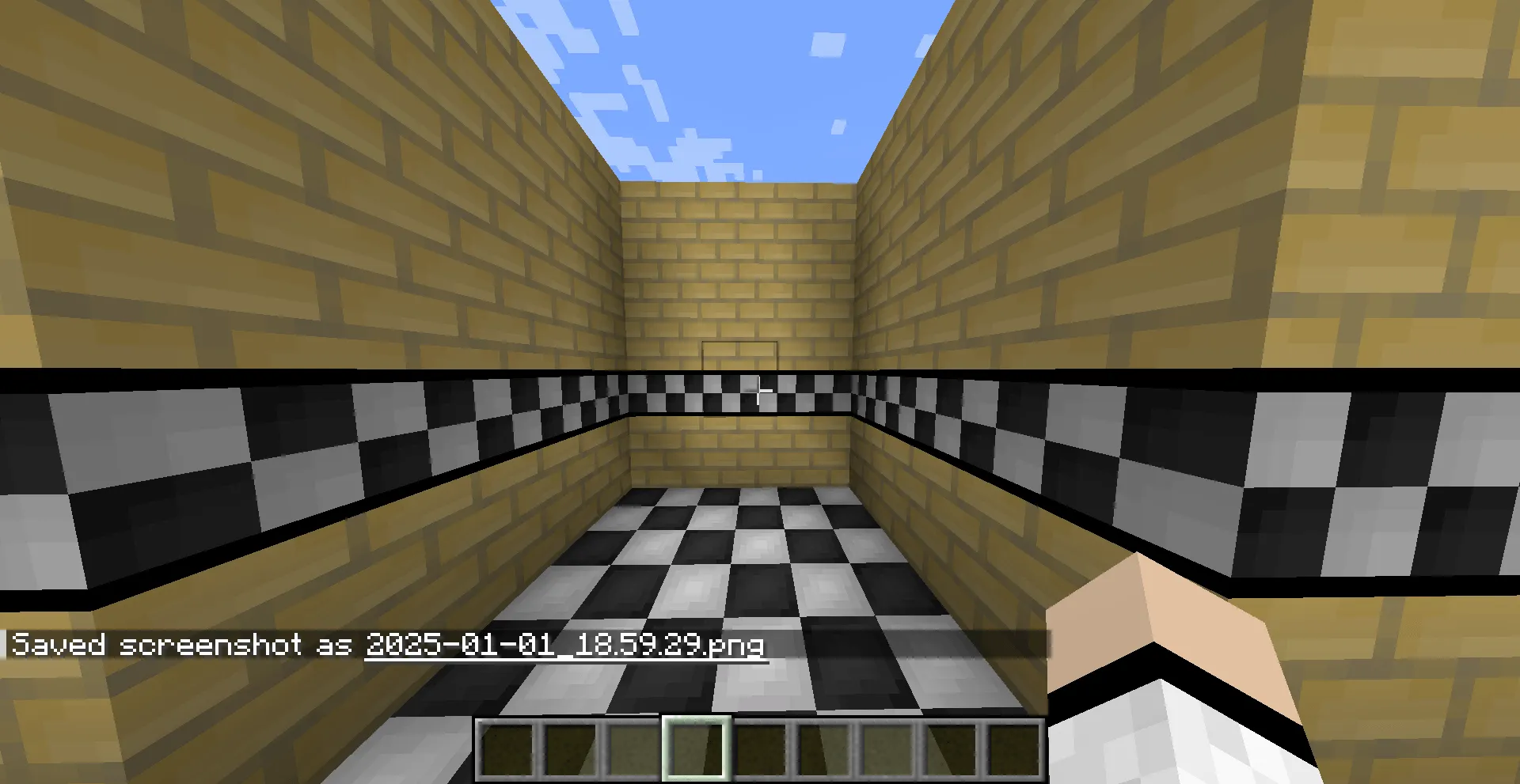 Fnaf Ultimate Pizzeria, Моды, Minecraft