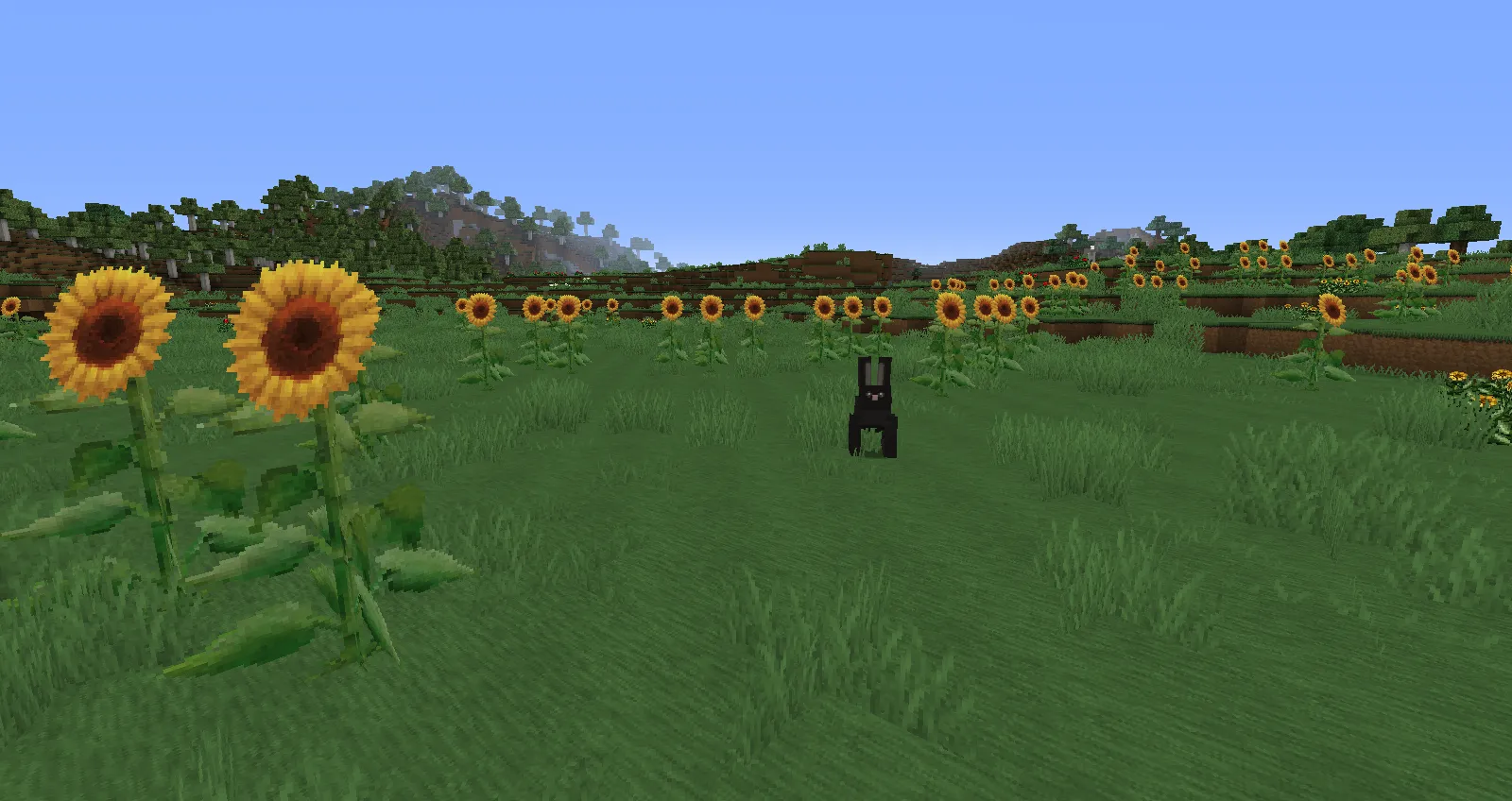 Soartex Fanver - Vanilla, Текстуры, Minecraft