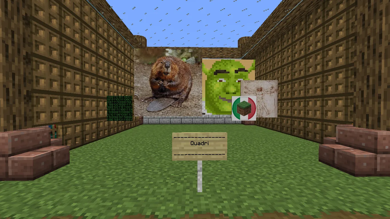 BetterCraft 16x — скриншот 9 (Текстуры, Minecraft)