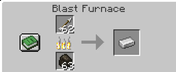 Arrow Recycling, Моды, Minecraft