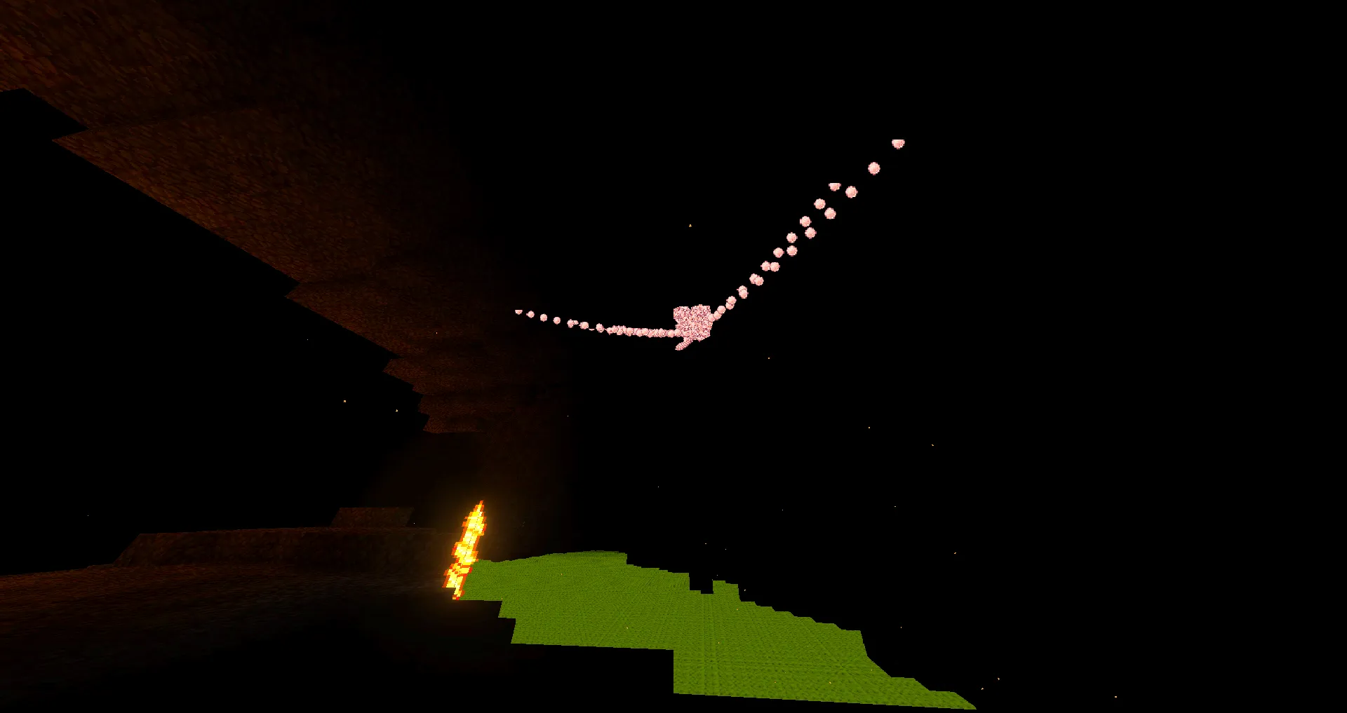 Liminus ; They were not gods, Моды, Minecraft