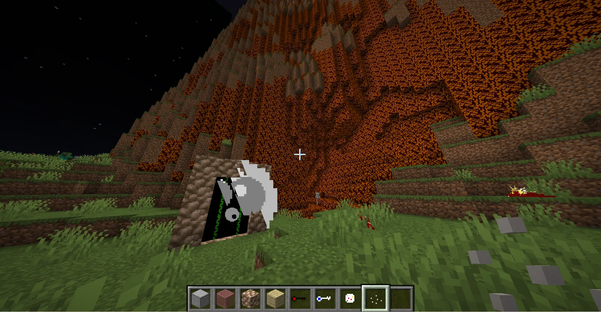 Fatopian civilization, Моды, Minecraft