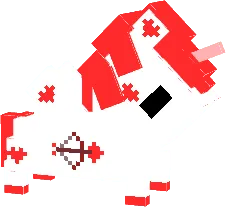 TokidokiCraft, Моды, Minecraft