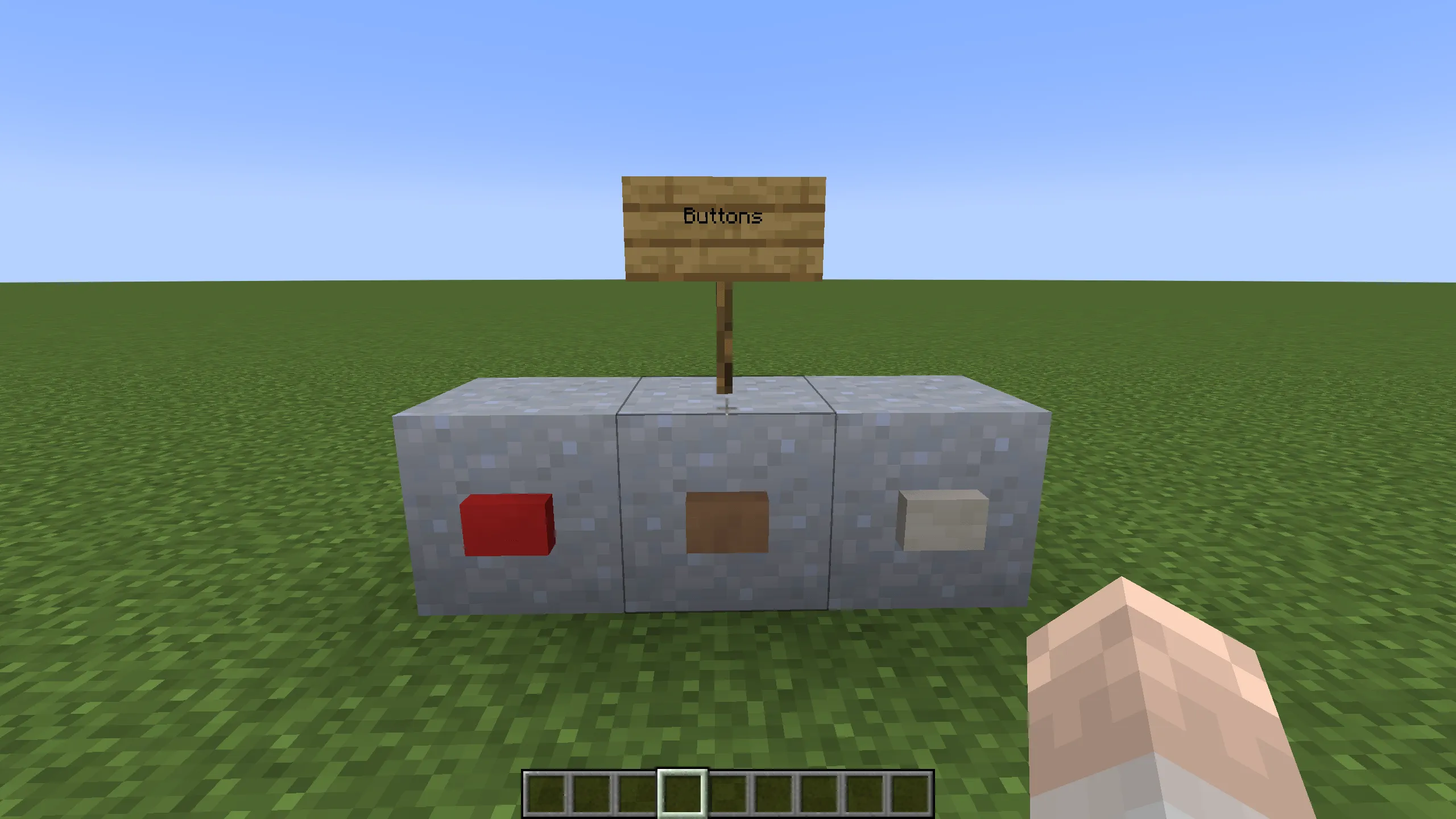 ShroomScape, Моды, Minecraft