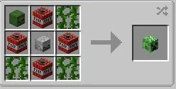Mod More Recipes, Моды, Minecraft