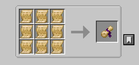 Cthulhu Additions — скриншот 1 (Моды, Minecraft)