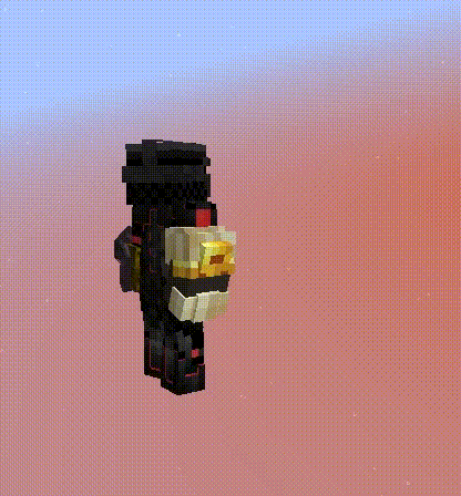 Beyond Ascension + Epic Fight WEAPON compat — скриншот 5 (Текстуры, Minecraft)