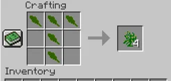 Healing Resources — скриншот 15 (Моды, Minecraft)