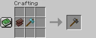 Pheonix's Hammer Mod, Моды, Minecraft