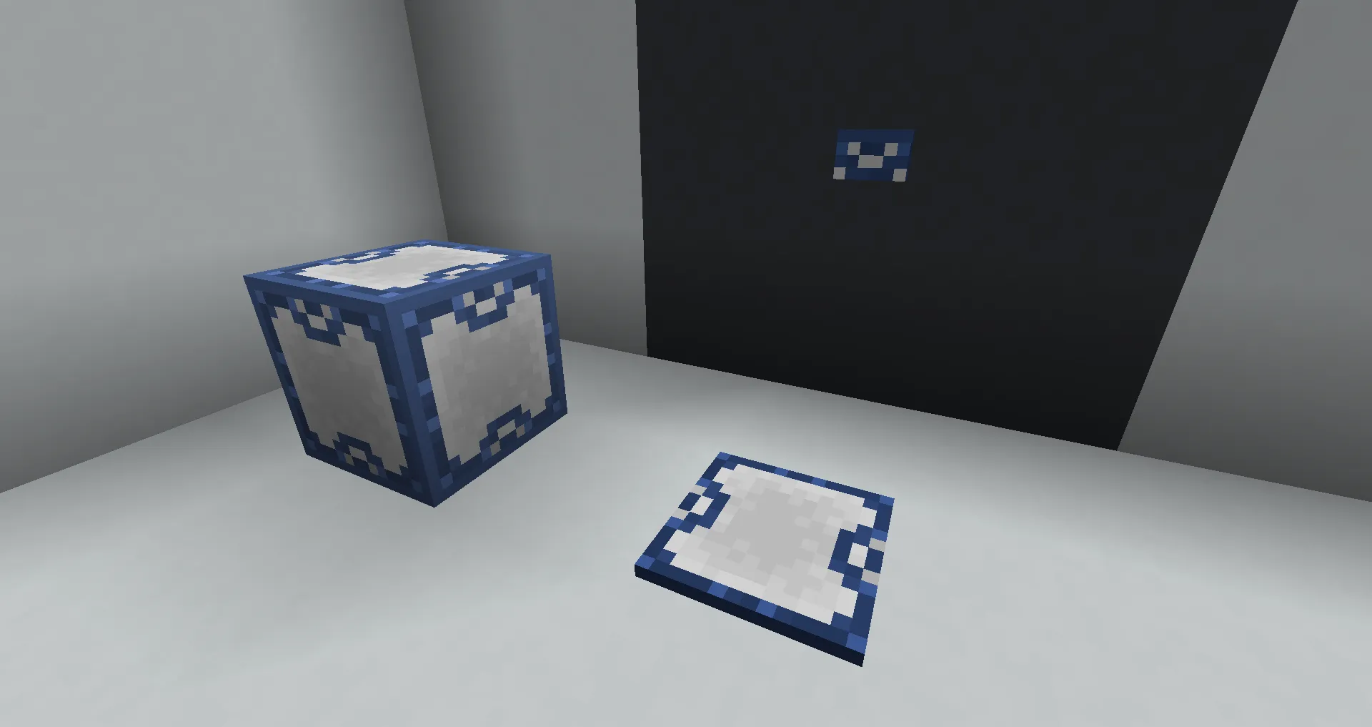 Ender Porter — скриншот 3 (Моды, Minecraft)